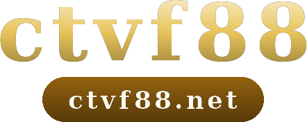 ctvf88 logo
