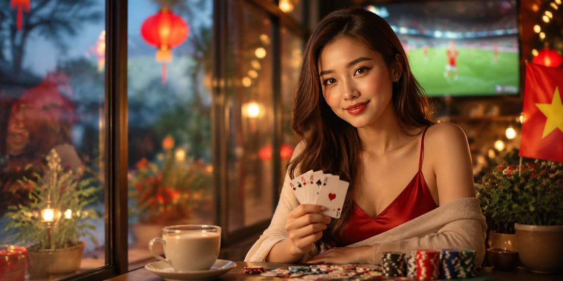 ctvf88 Roulette Cao Cấp